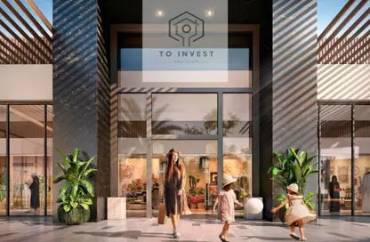 شقة - 2 غرف نوم - 3 حمامات للبيع في المدينة المستدامة - جزيرة ياس - جزيرة ياس - أبوظبي