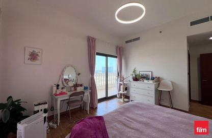 Apartment - 2 Bedrooms - 3 Bathrooms for rent in Nadine Residences 2 - Nadine Residences - Al Furjan - Dubai