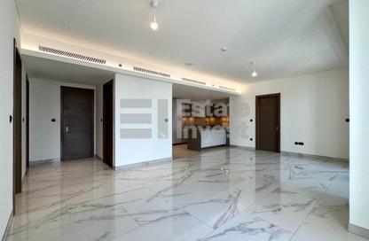 Apartment - 2 Bedrooms - 3 Bathrooms for sale in Crest Grande - Sobha Hartland - Mohammed Bin Rashid City - Dubai