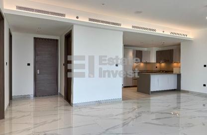 Apartment - 2 Bedrooms - 3 Bathrooms for sale in Crest Grande - Sobha Hartland - Mohammed Bin Rashid City - Dubai Apartment - 2 Bedrooms - 3 Bathrooms for sale in Crest Grande - Sobha Hartland - Mohammed Bin Rashid City - Dubai