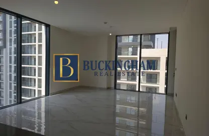 Apartment - 3 Bedrooms - 5 Bathrooms for rent in Crest Grande - Sobha Hartland - Mohammed Bin Rashid City - Dubai