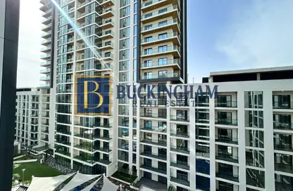 شقة - 3 غرف نوم - 5 حمامات للايجار في كريست غراندي - صبحا هارتلاند - مدينة الشيخ محمد بن راشد - دبي