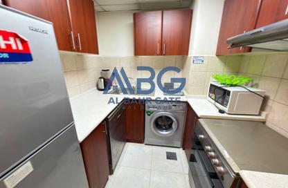 Apartment - Studio - 1 Bathroom for rent in Lagoon B16 - The Lagoons - Mina Al Arab - Ras Al Khaimah