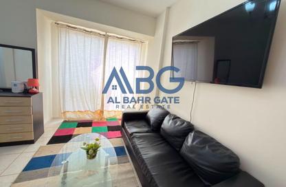 Apartment - Studio - 1 Bathroom for rent in Lagoon B16 - The Lagoons - Mina Al Arab - Ras Al Khaimah Apartment - Studio - 1 Bathroom for rent in Lagoon B16 - The Lagoons - Mina Al Arab - Ras Al Khaimah