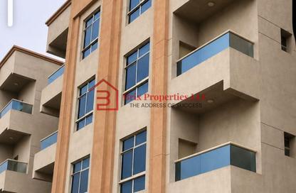 Whole Building - 7+ - 7+ for sale in Al Alia - Ajman