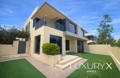 Villa - 5 Bedrooms - 4 Bathrooms for sale in Maple at Dubai Hills Estate 1 - Maple at Dubai Hills Estate - Dubai Hills Estate - Dubai