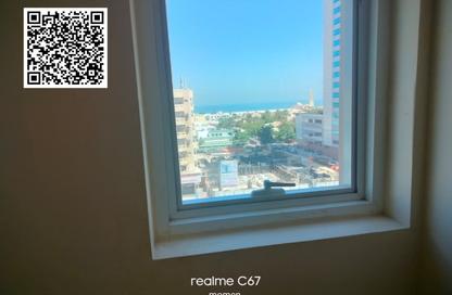 Apartment - 1 Bedroom - 2 Bathrooms for rent in Ajman One Tower 5 - Ajman One - Ajman Downtown - Ajman