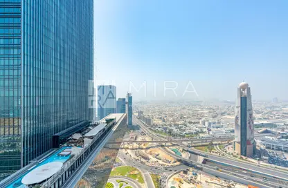 دوبلكس - 2 غرف نوم - 3 حمامات للايجار في زعبيل ١، الريزيدنس - زعبيل 1 - زعبيل - دبي دوبلكس - 2 غرف نوم - 3 حمامات للايجار في زعبيل ١، الريزيدنس - زعبيل 1 - زعبيل - دبي