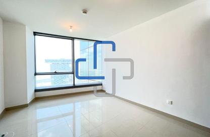 Apartment - 2 - 3 for rent in Sky Tower - Shams Abu Dhabi - Al Reem Island - Abu Dhabi