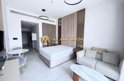 Apartment - Studio - 1 for rent in Legacy by Sunrise - Arjan - Dubai Apartment - Studio - 1 for rent in Legacy by Sunrise - Arjan - Dubai