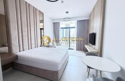 Apartment - Studio - 1 for rent in Legacy by Sunrise - Arjan - Dubai