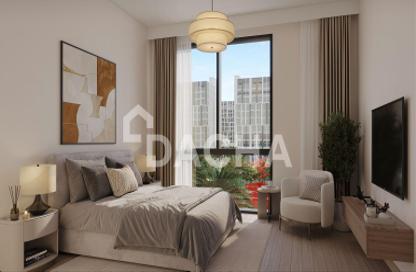 Apartment - 1 Bedroom - 1 Bathroom for sale in Elaya - Town Square - Dubai