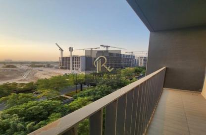 Apartment - 3 - 3 for sale in The Boulevard 2 - Aljada - Sharjah