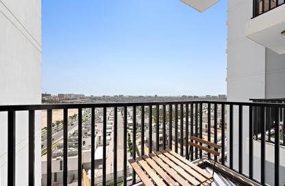 Apartment - Studio - 1 for rent in Starz Tower 2 - Starz by Danube - Al Furjan - Dubai Apartment - Studio - 1 for rent in Starz Tower 2 - Starz by Danube - Al Furjan - Dubai