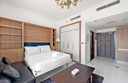 Apartment - Studio - 1 for rent in Starz Tower 2 - Starz by Danube - Al Furjan - Dubai Apartment - Studio - 1 for rent in Starz Tower 2 - Starz by Danube - Al Furjan - Dubai