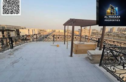 Villa - 5 Bedrooms - 7 Bathrooms for sale in Al Bahia Hills - Al Bahia - Ajman