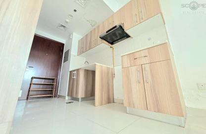 شقة - 1 للايجار في برج هيرا - مدينة دبي الرياضية - دبي شقة - 1 للايجار في برج هيرا - مدينة دبي الرياضية - دبي