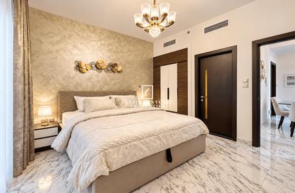Apartment - 1 - 2 for sale in Jewelz by Danube - Arjan - Dubai Apartment - 1 - 2 for sale in Jewelz by Danube - Arjan - Dubai