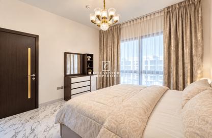 Apartment - 1 - 2 for sale in Jewelz by Danube - Arjan - Dubai