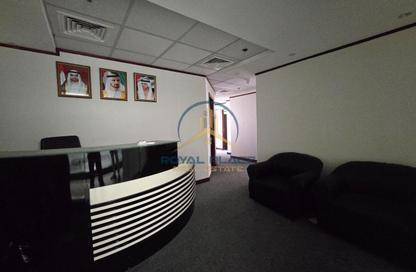 Office Space - Studio - 1 for rent in Al Ghanim 3 - Al Muraqqabat - Deira - Dubai Office Space - Studio - 1 for rent in Al Ghanim 3 - Al Muraqqabat - Deira - Dubai