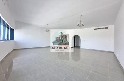 Apartment - 3 Bedrooms - 4 Bathrooms for rent in New Al Taawun Road - Al Taawun - Sharjah Apartment - 3 Bedrooms - 4 Bathrooms for rent in New Al Taawun Road - Al Taawun - Sharjah