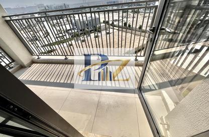 Apartment - 2 - 2 for rent in Woroud 4 - Woroud - Uptown Al Zahia - Al Zahia - Muwaileh Commercial - Sharjah