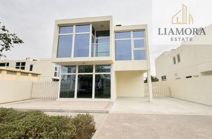 Villa - 6 Bedrooms - 7 Bathrooms for sale in Centaury - Damac Hills 2 - Dubai