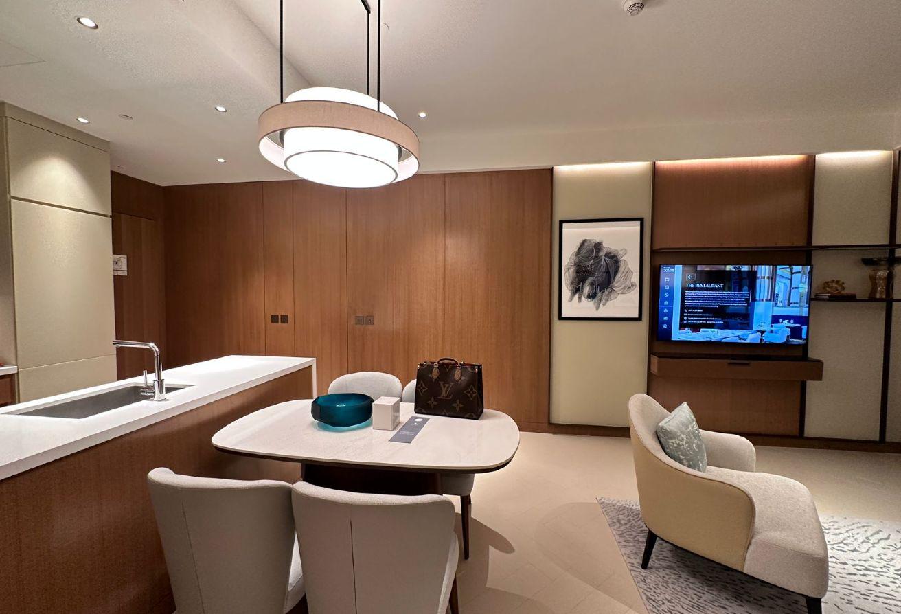 Boulevard view | Spacious | Fully Furnished photo 5