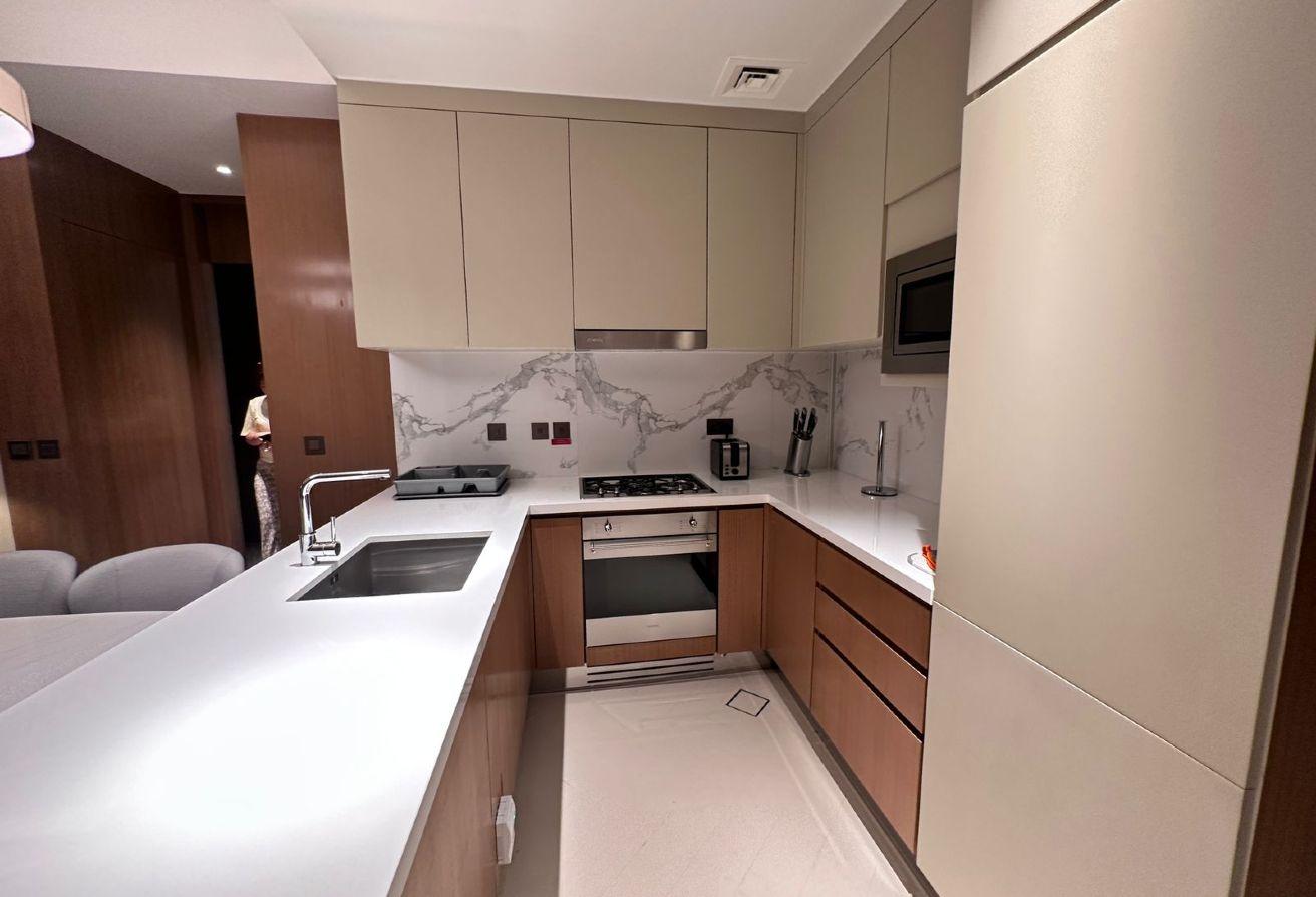 Boulevard view | Spacious | Fully Furnished photo 4
