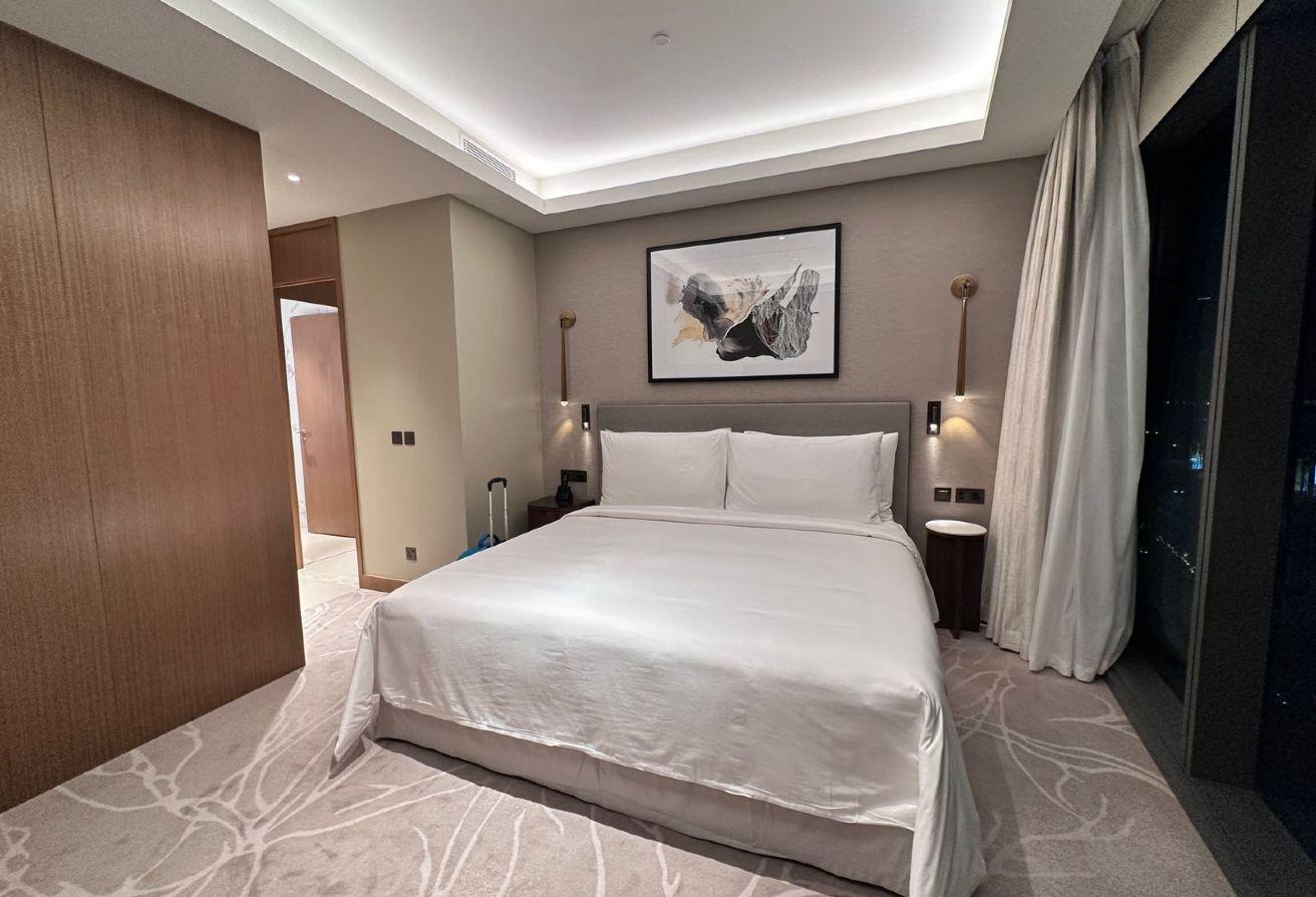 Boulevard view | Spacious | Fully Furnished photo 6
