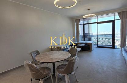 Apartment - 1 Bedroom - 2 Bathrooms for rent in Neva Residences - District 16 - Jumeirah Village Circle - Dubai