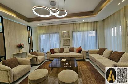 Villa - 5 - 5 for sale in Al Tallah 1 - Ajman
