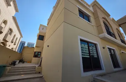 Villa - 3 Bedrooms - 5 Bathrooms for rent in Airport Road - Abu Dhabi