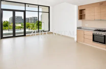 Apartment - 2 Bedrooms - 2 Bathrooms for rent in Acacia A - Acacia - Park Heights - Dubai Hills Estate - Dubai