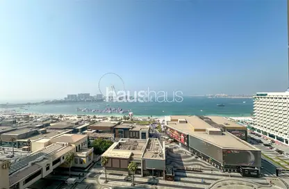 شقة - 3 غرف نوم - 3 حمامات للبيع في رمال 2 - رمال - جميرا بيتش ريزيدنس - دبي