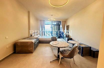 Apartment - Studio - 1 Bathroom for rent in Neva Residences - District 16 - Jumeirah Village Circle - Dubai