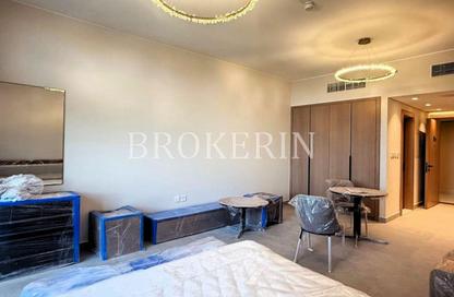 Apartment - Studio - 1 Bathroom for rent in Neva Residences - District 16 - Jumeirah Village Circle - Dubai