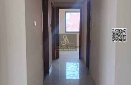 Apartment - 2 - 2 for rent in Nuaimia Two Tower - Al Nuimiya 2 - Al Nuaimiya - Ajman