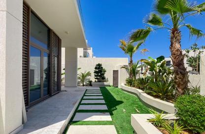 Villa - 6 Bedrooms - 7 Bathrooms for rent in District One Phase III - District One - Mohammed Bin Rashid City - Dubai Villa - 6 Bedrooms - 7 Bathrooms for rent in District One Phase III - District One - Mohammed Bin Rashid City - Dubai