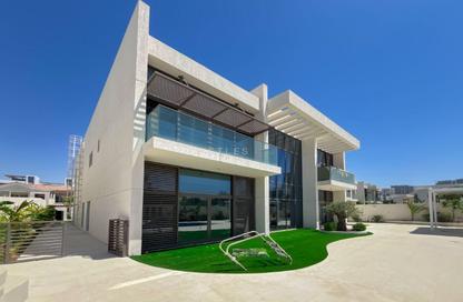 Villa - 6 Bedrooms - 7 Bathrooms for rent in District One Phase III - District One - Mohammed Bin Rashid City - Dubai Villa - 6 Bedrooms - 7 Bathrooms for rent in District One Phase III - District One - Mohammed Bin Rashid City - Dubai