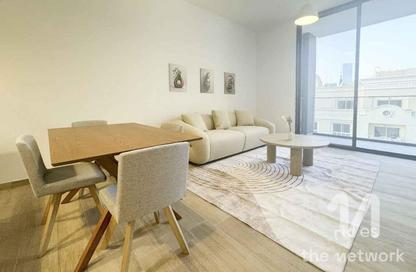 Apartment - 1 Bedroom - 2 Bathrooms for sale in Hamilton House - District 14 - Jumeirah Village Circle - Dubai Apartment - 1 Bedroom - 2 Bathrooms for sale in Hamilton House - District 14 - Jumeirah Village Circle - Dubai