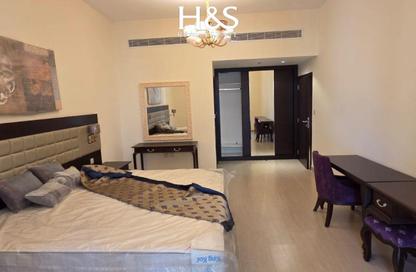 Apartment - 1 - 2 for rent in Marina 101 - Dubai Marina - Dubai Apartment - 1 - 2 for rent in Marina 101 - Dubai Marina - Dubai