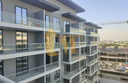 Apartment - 2 Bedrooms - 3 Bathrooms for rent in Aura Elegance - Dubai Silicon Oasis - Dubai