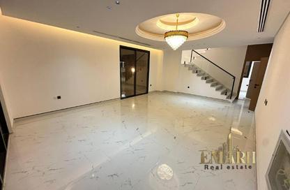 Villa - 4 Bedrooms - 6 Bathrooms for sale in Al Zaheya Gardens - Al Zahya - Ajman