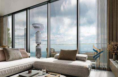 Apartment - 1 Bedroom - 1 Bathroom for sale in Sobha Skyparks - Business Bay - Dubai