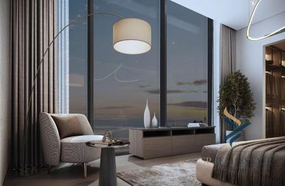Apartment - 1 Bedroom - 1 Bathroom for sale in Sobha Skyparks - Business Bay - Dubai