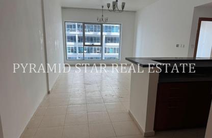 Apartment - 1 - 1 for rent in Skycourts Tower A - Skycourts Towers - Dubai Land Residence Complex - Dubai Apartment - 1 - 1 for rent in Skycourts Tower A - Skycourts Towers - Dubai Land Residence Complex - Dubai