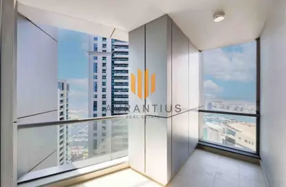 Apartment - 2 Bedrooms - 2 Bathrooms for rent in The Torch - Dubai Marina - Dubai Apartment - 2 Bedrooms - 2 Bathrooms for rent in The Torch - Dubai Marina - Dubai