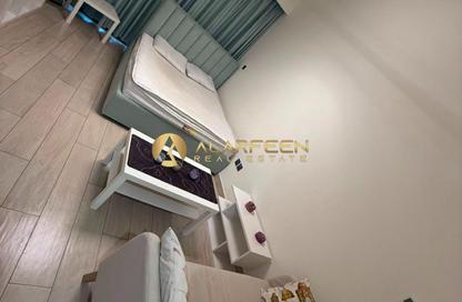 Apartment - Studio - 1 for rent in Azizi Riviera 34 - Azizi Riviera - Meydan One - Meydan - Dubai