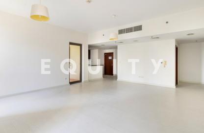 Apartment - 1 Bedroom - 1 Bathroom for sale in Shams 1 - Shams - Jumeirah Beach Residence - Dubai